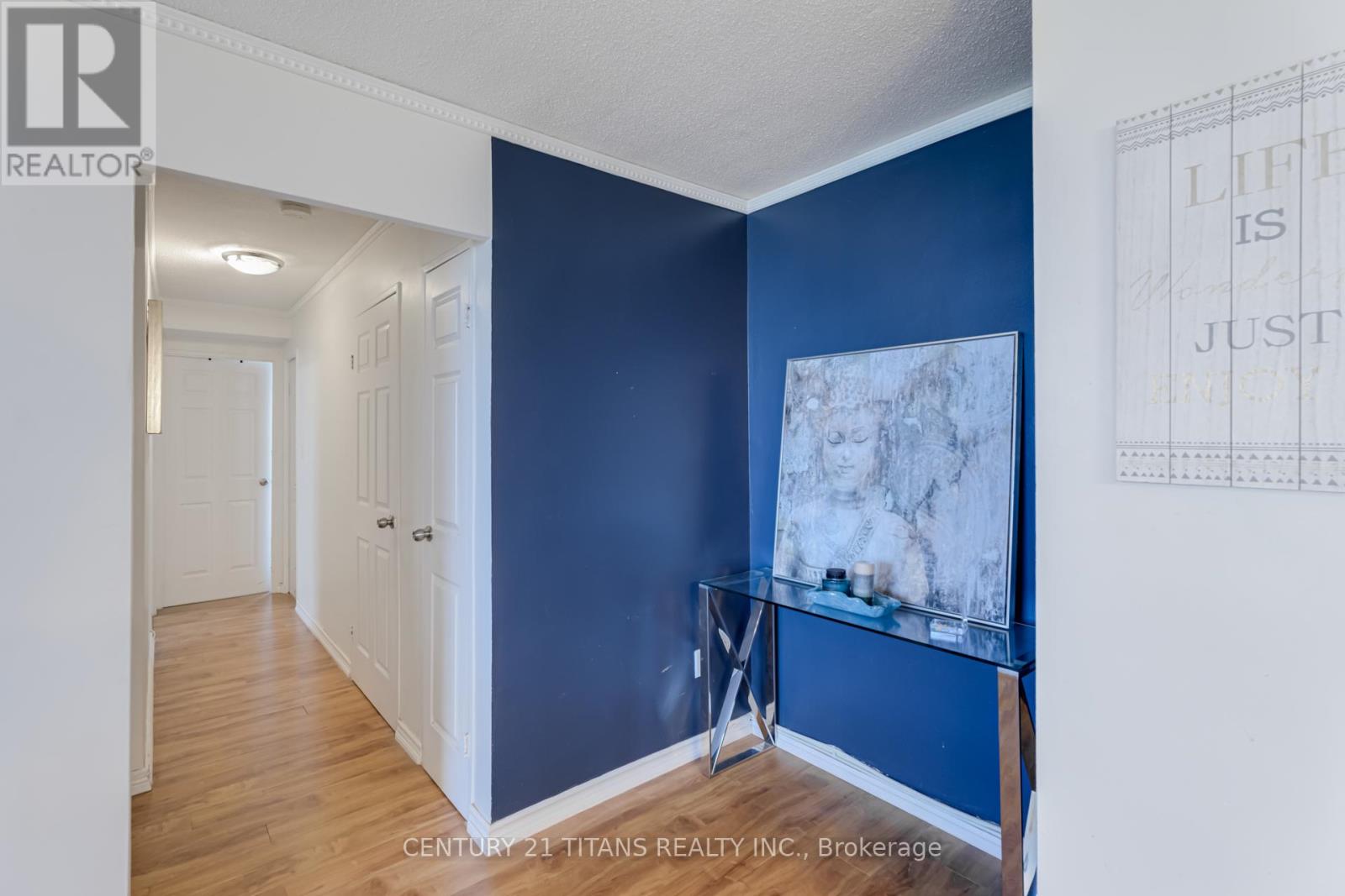 1510 - 5 Shady Golfway, Toronto, Ontario  M3C 3A5 - Photo 12 - C12165673