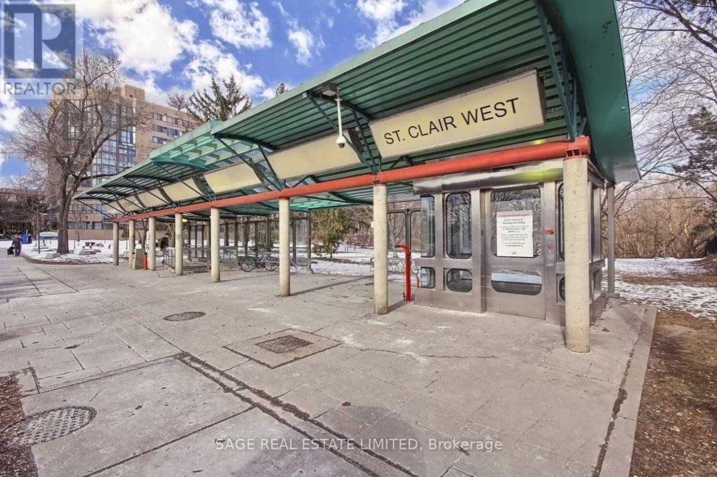 305 - 260 Heath Street W, Toronto, Ontario  M5P 3L6 - Photo 18 - C12165682