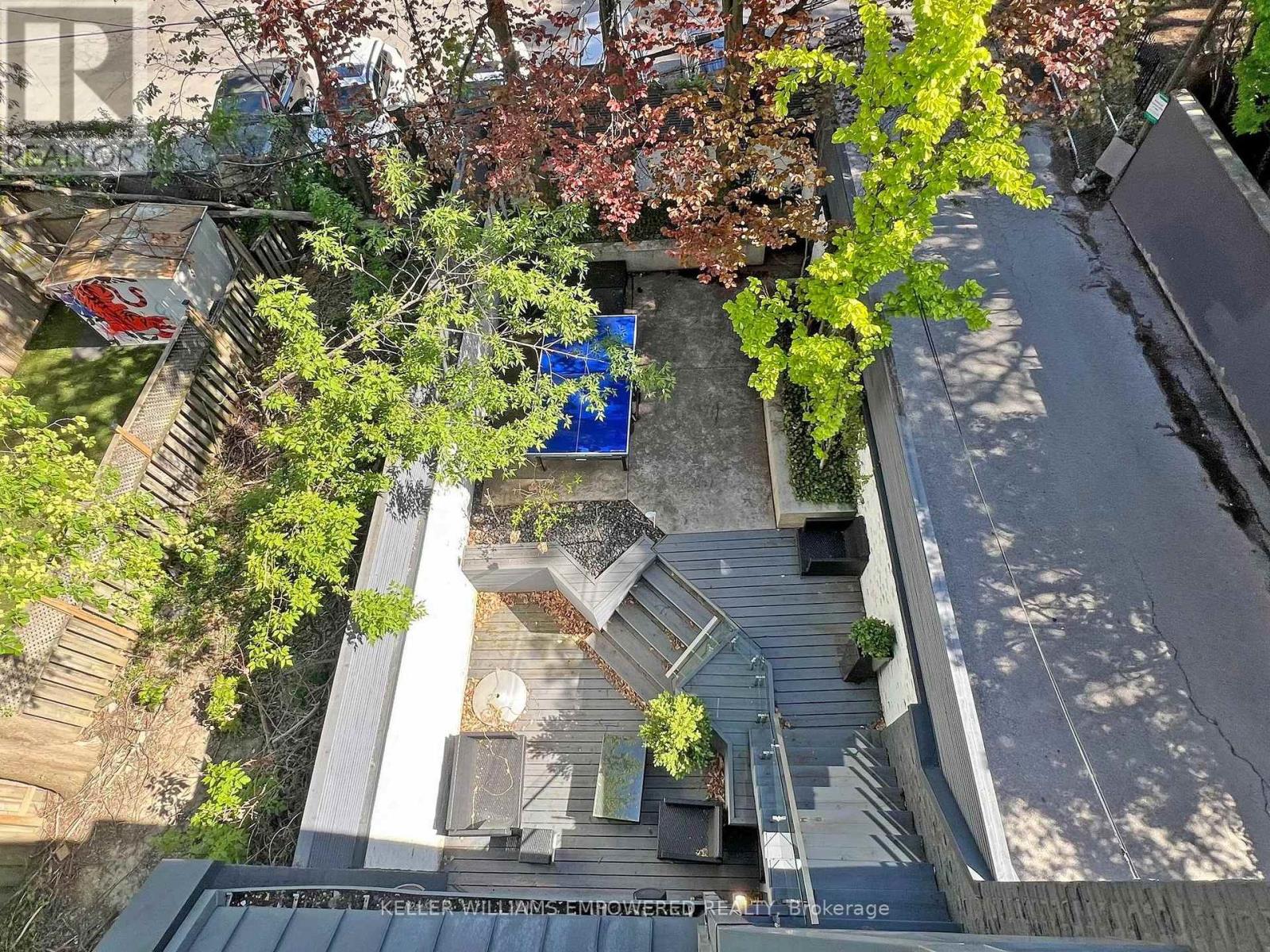41 Berryman Street, Toronto, Ontario  M5R 1M7 - Photo 22 - C12165767