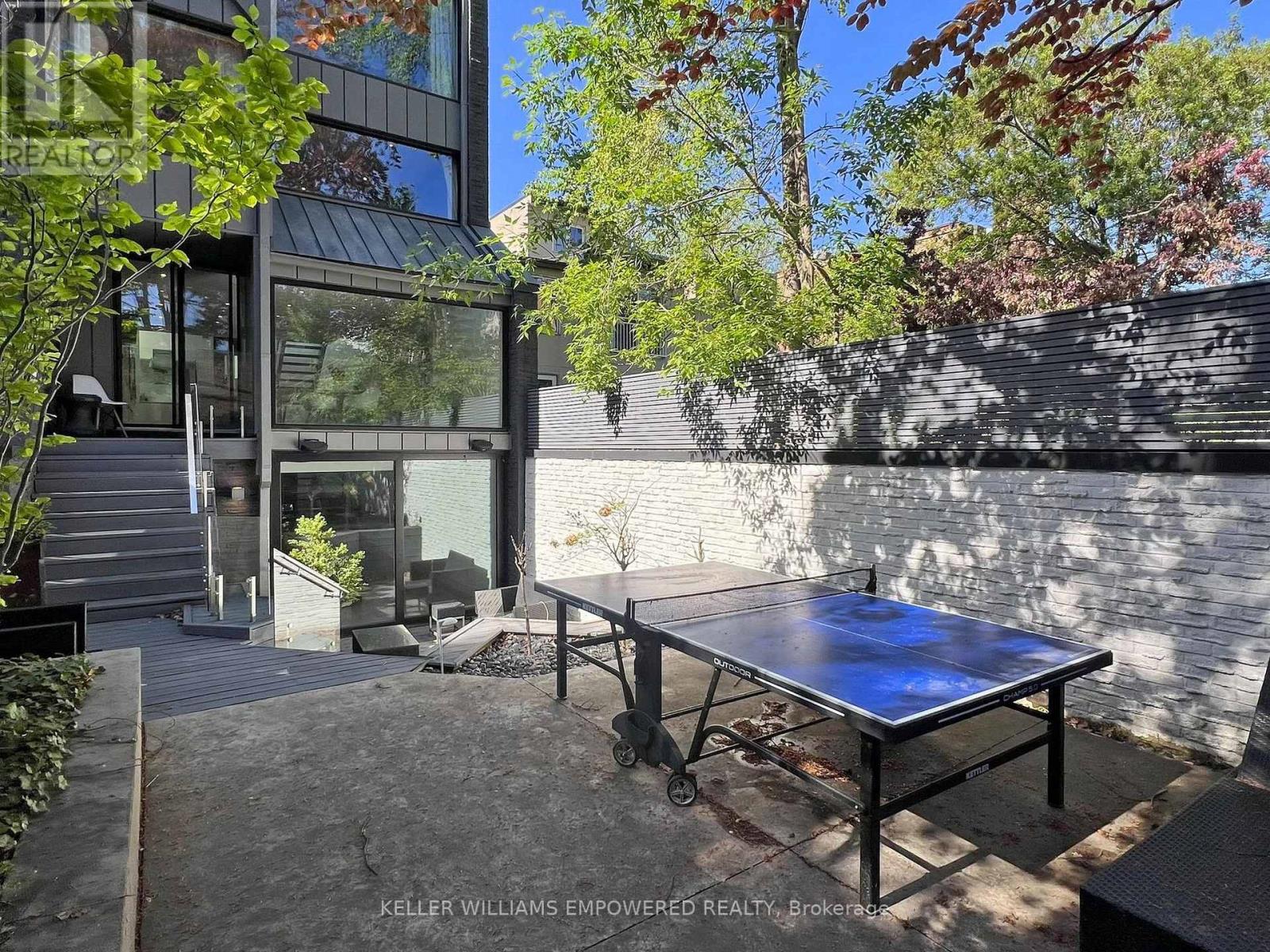 41 Berryman Street, Toronto, Ontario  M5R 1M7 - Photo 39 - C12165767