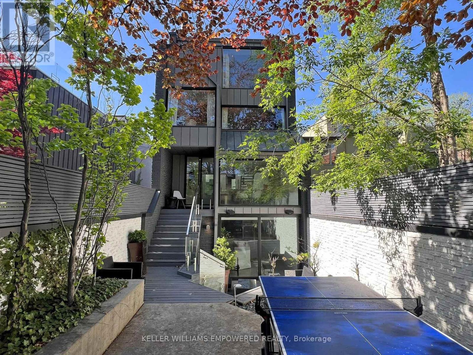 41 Berryman Street, Toronto, Ontario  M5R 1M7 - Photo 40 - C12165767