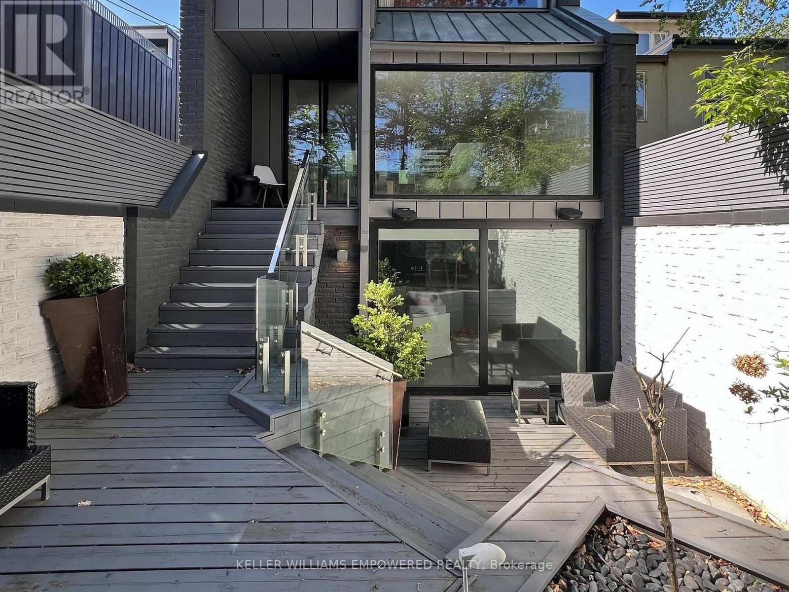 41 Berryman Street, Toronto, Ontario  M5R 1M7 - Photo 42 - C12165767