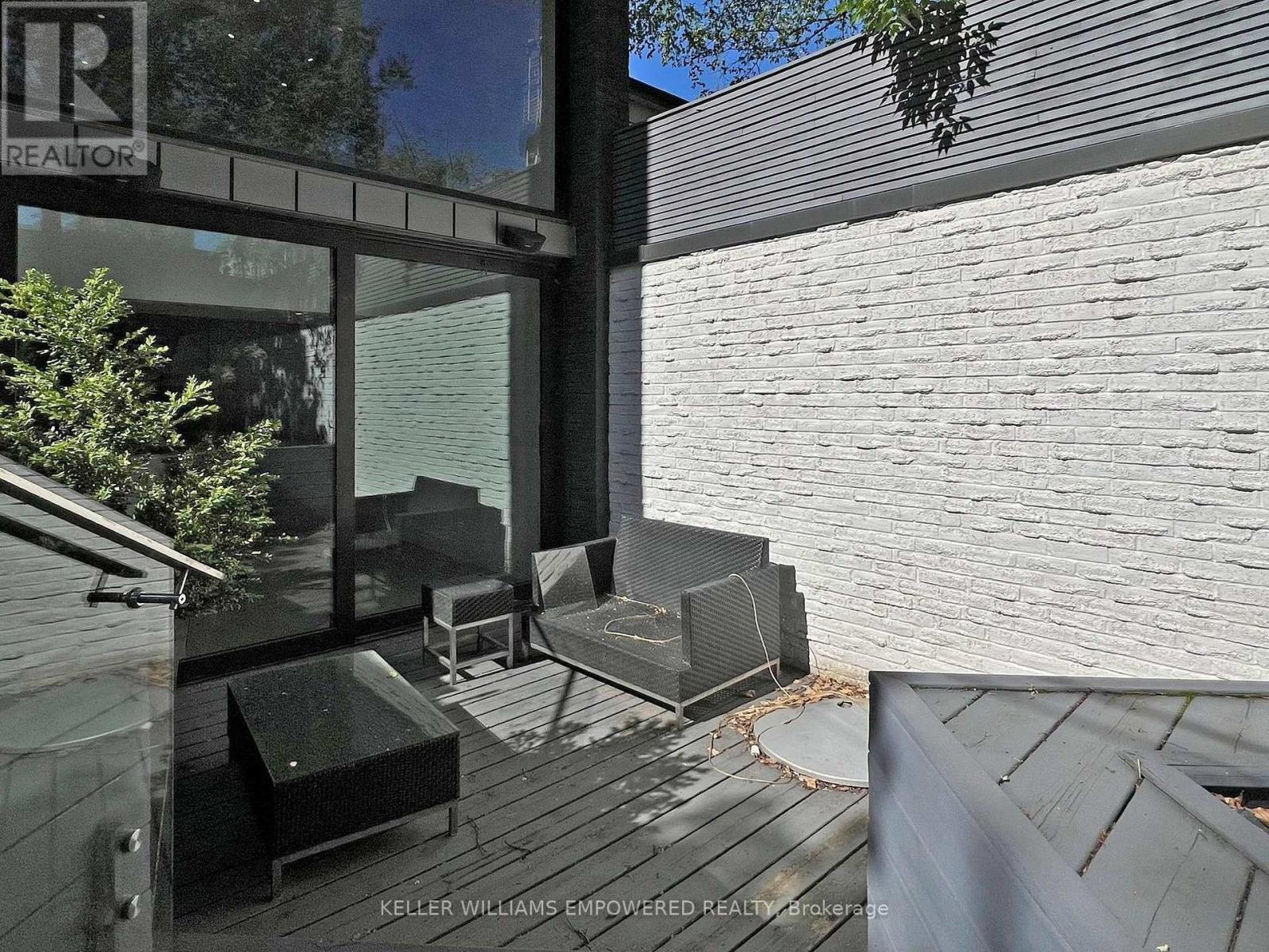41 Berryman Street, Toronto, Ontario  M5R 1M7 - Photo 44 - C12165767