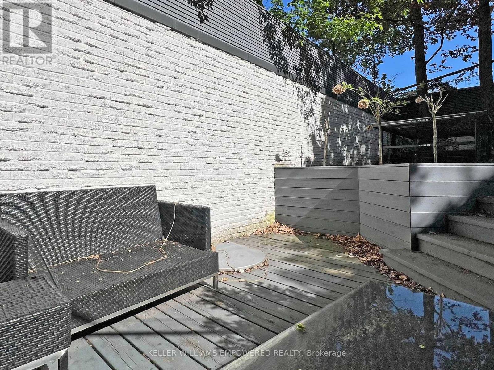 41 Berryman Street, Toronto, Ontario  M5R 1M7 - Photo 45 - C12165767
