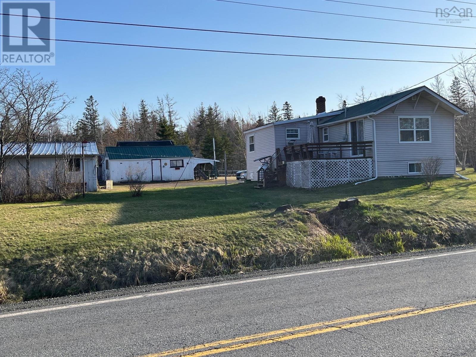 5886 Highway 2, Bass River, Nova Scotia  B0M 1B0 - Photo 35 - 202509106