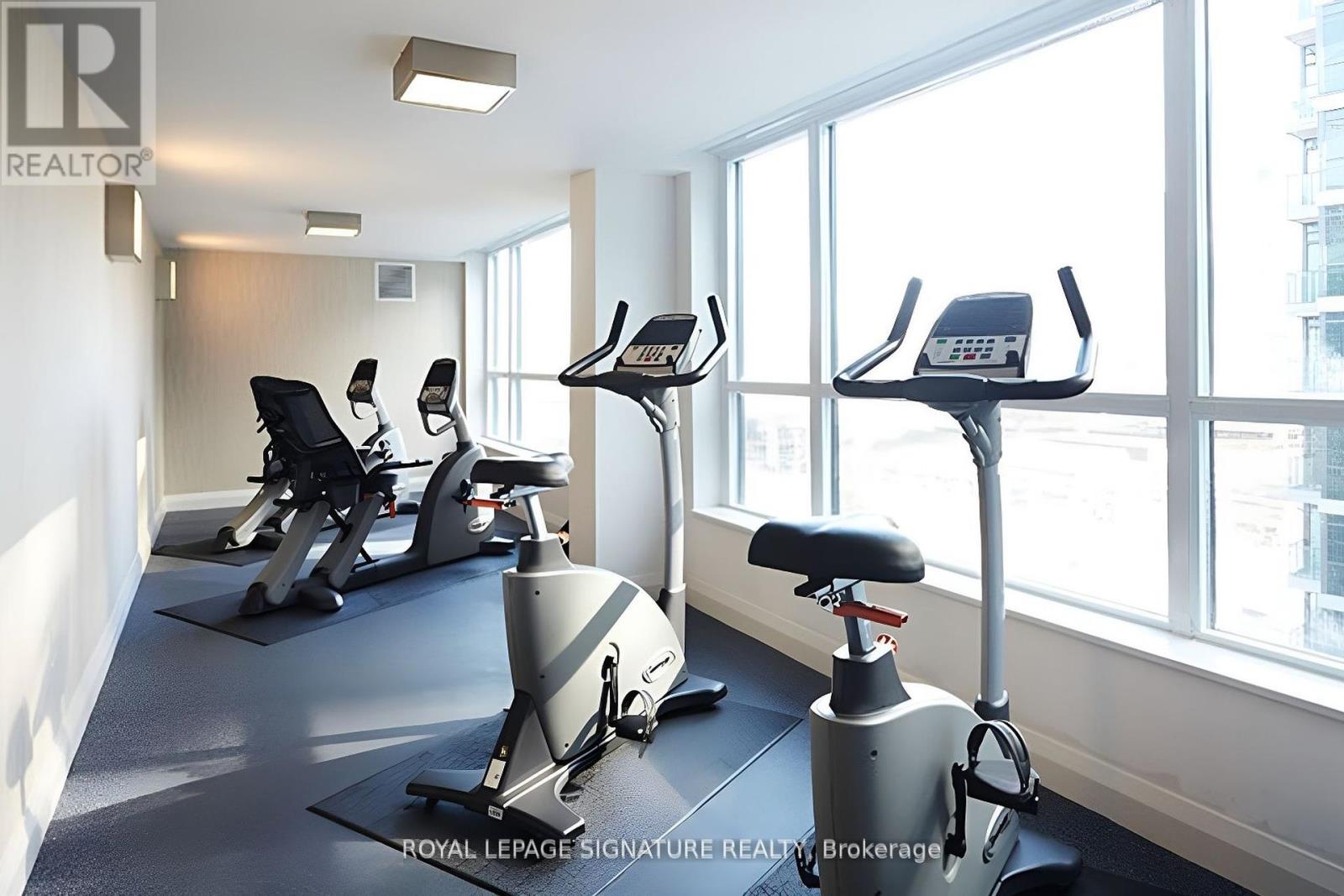 1012 - 600 Fleet Street, Toronto, Ontario  M5V 1B7 - Photo 35 - C12165772