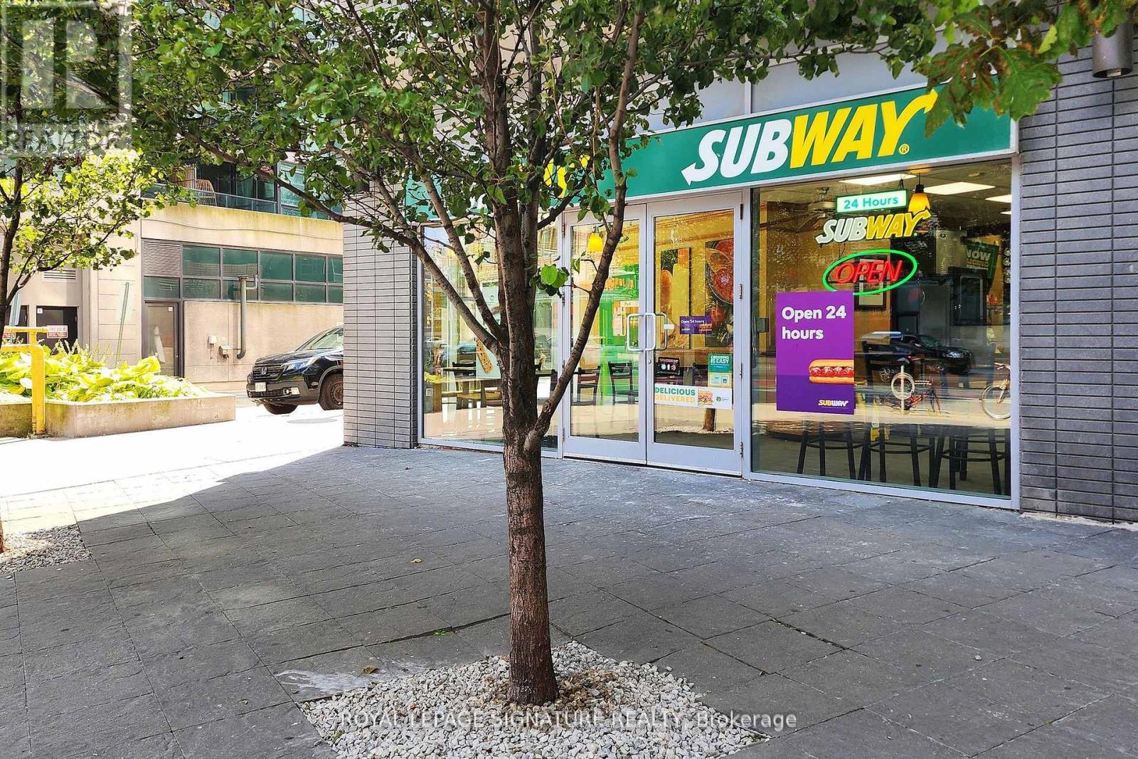 1012 - 600 Fleet Street, Toronto, Ontario  M5V 1B7 - Photo 39 - C12165772