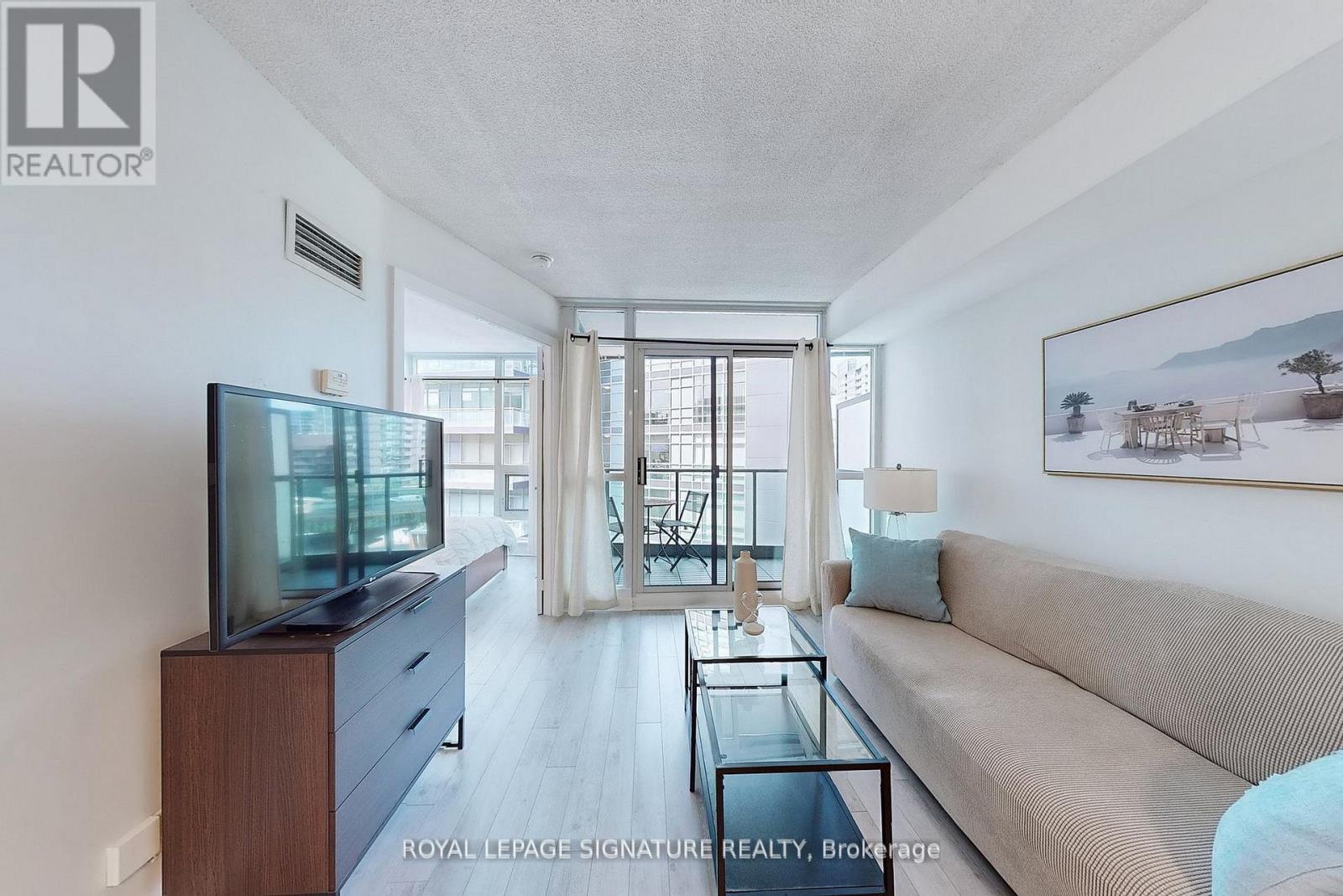1012 - 600 Fleet Street, Toronto, Ontario  M5V 1B7 - Photo 7 - C12165772