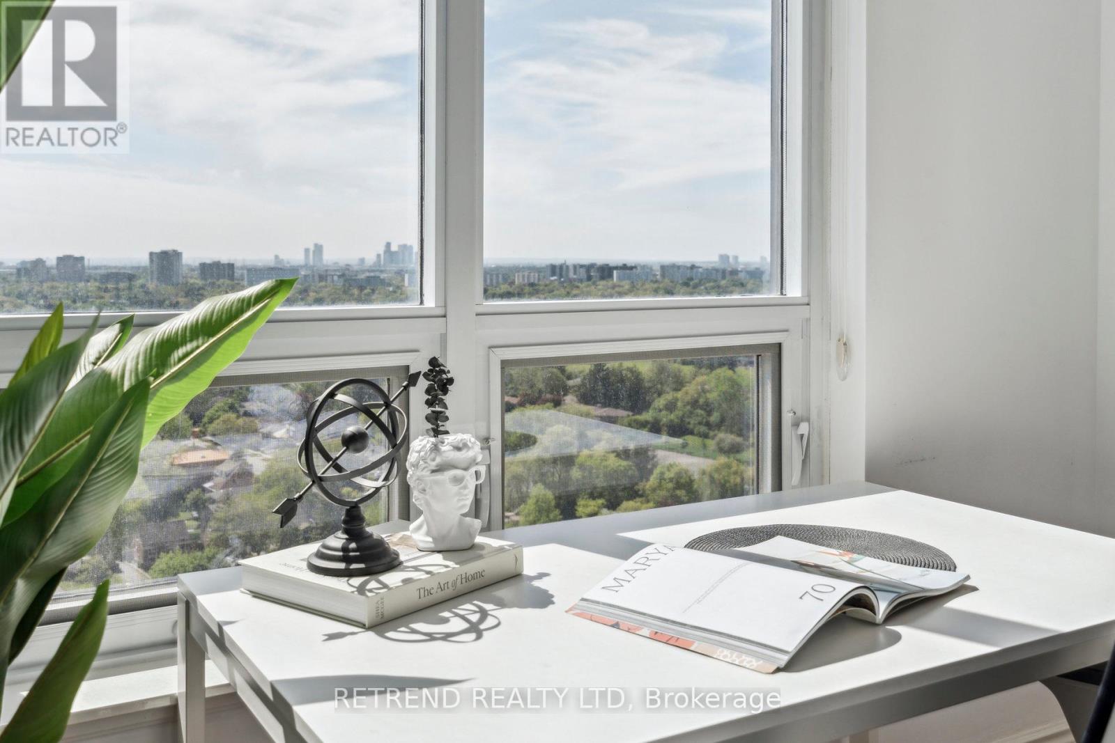 2111 - 15 Greenview Avenue, Toronto, Ontario  M2M 4M7 - Photo 22 - C12165804