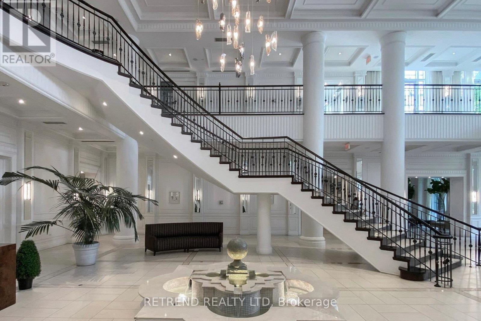 2111 - 15 Greenview Avenue, Toronto, Ontario  M2M 4M7 - Photo 37 - C12165804