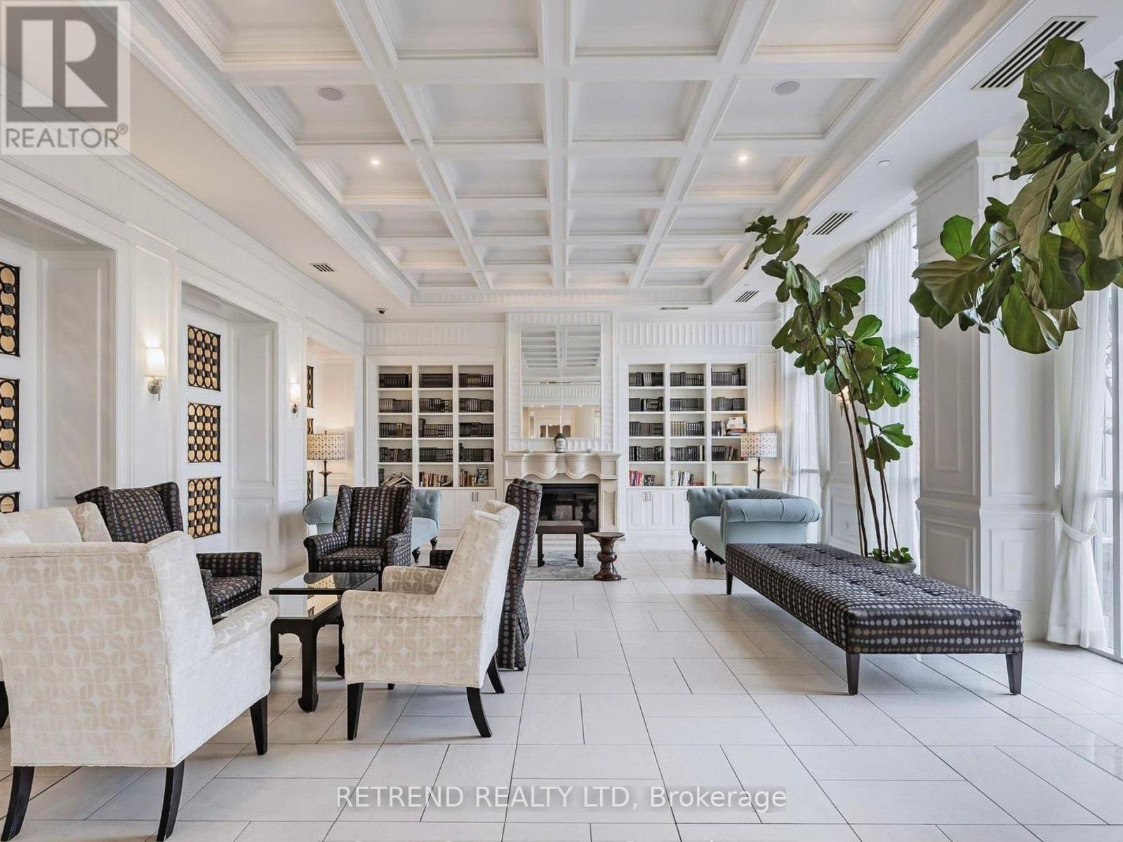 2111 - 15 Greenview Avenue, Toronto, Ontario  M2M 4M7 - Photo 39 - C12165804