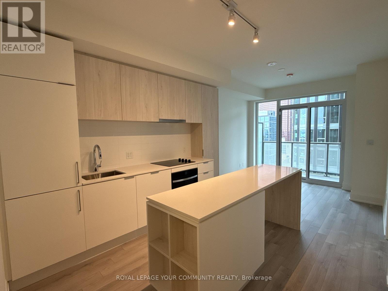3509 - 89 CHURCH STREET, Toronto, Ontario