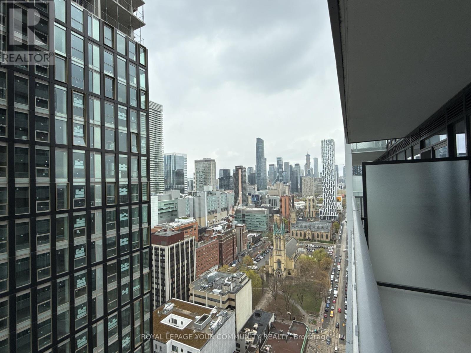 3509 - 89 Church Street, Toronto, Ontario  M5C 0B7 - Photo 14 - C12165839