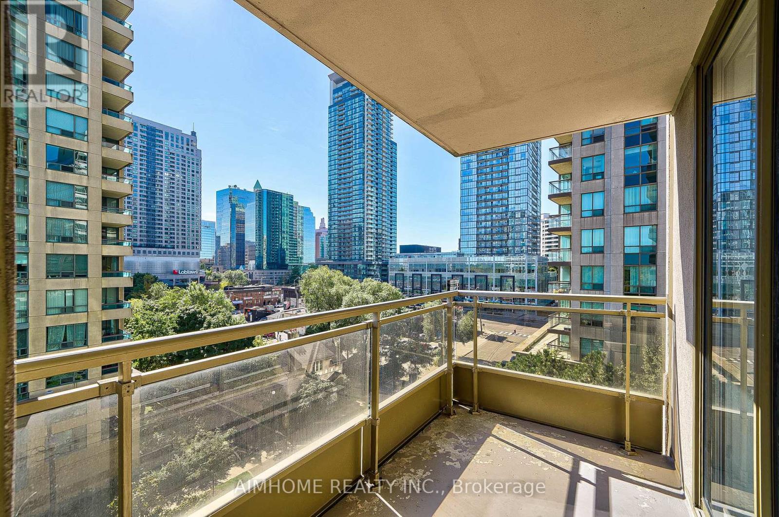 710 - 256 Doris Avenue, Toronto, Ontario  M2N 6X8 - Photo 35 - C12165842