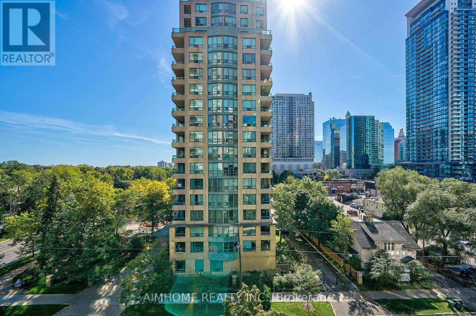 710 - 256 Doris Avenue, Toronto, Ontario  M2N 6X8 - Photo 37 - C12165842