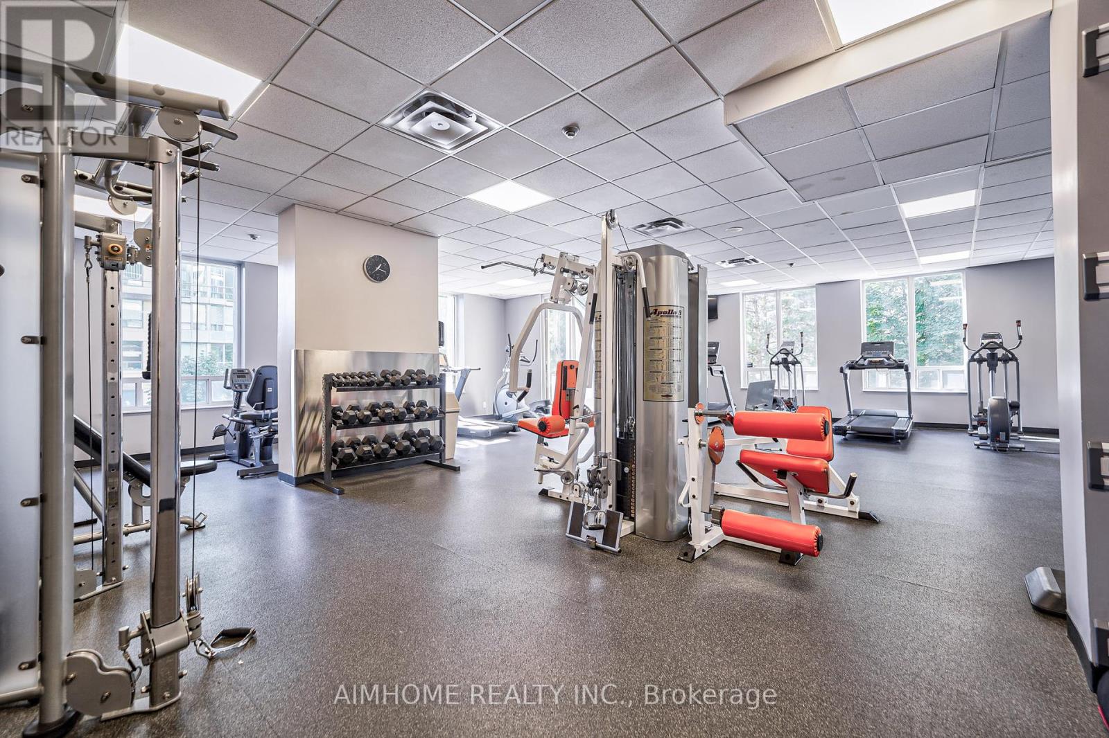 710 - 256 Doris Avenue, Toronto, Ontario  M2N 6X8 - Photo 38 - C12165842