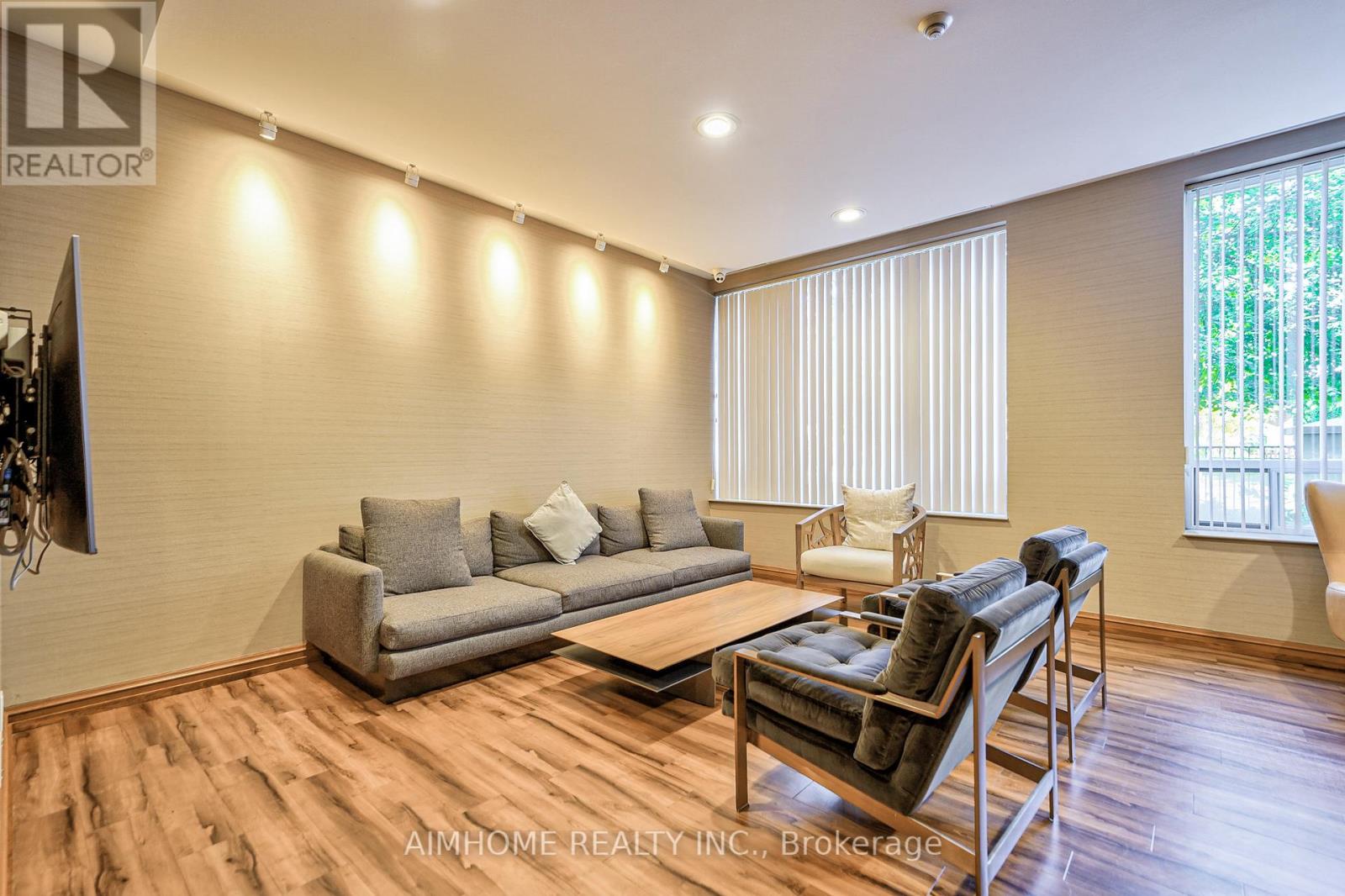 710 - 256 Doris Avenue, Toronto, Ontario  M2N 6X8 - Photo 40 - C12165842