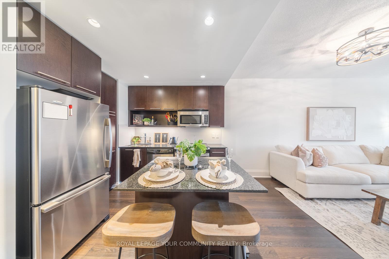 710 - 100 Harrison Garden Boulevard, Toronto, Ontario  M2N 0C2 - Photo 4 - C12165843