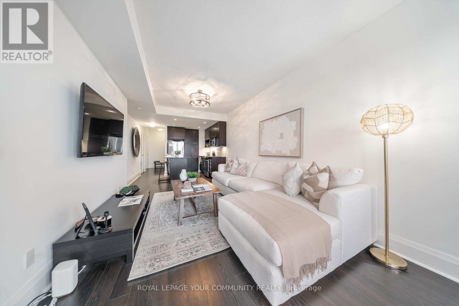 710 - 100 Harrison Garden Boulevard, Toronto, Ontario  M2N 0C2 - Photo 9 - C12165843