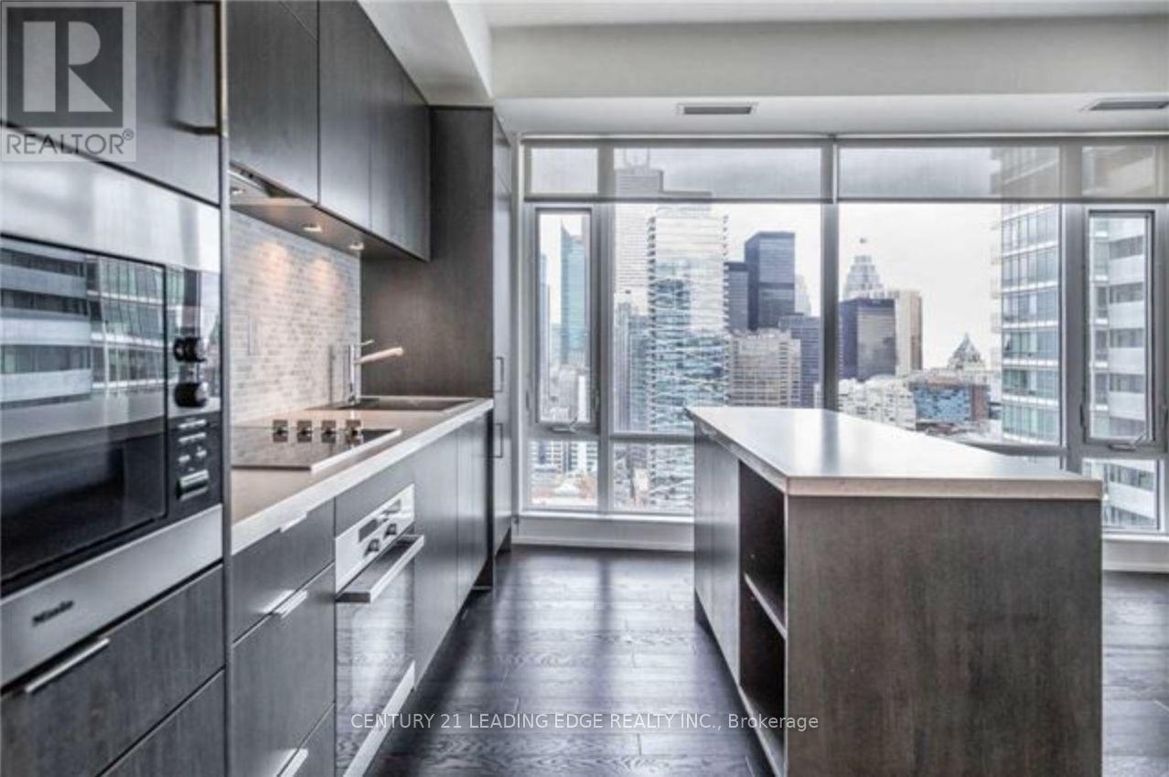 2909 - 21 Widmer Street, Toronto, Ontario  M5V 0B8 - Photo 7 - C12165847