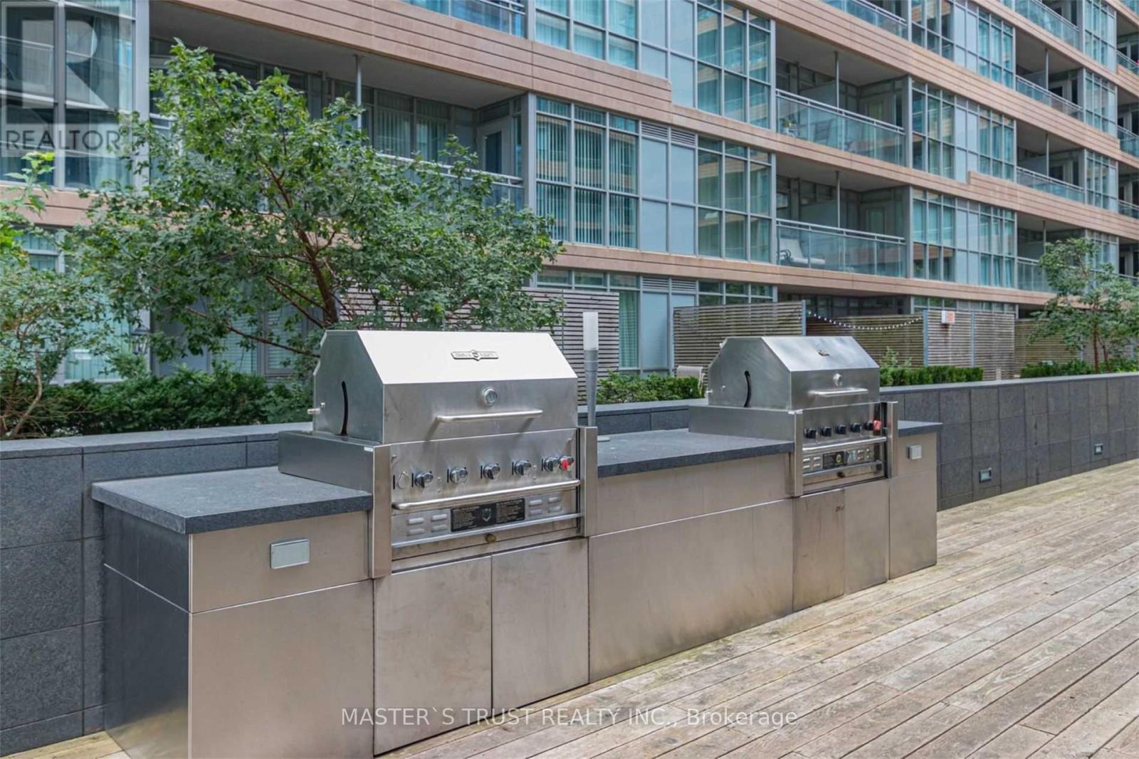 932 - 21 Iceboat Terrace, Toronto, Ontario  M5V 4A9 - Photo 14 - C12165912