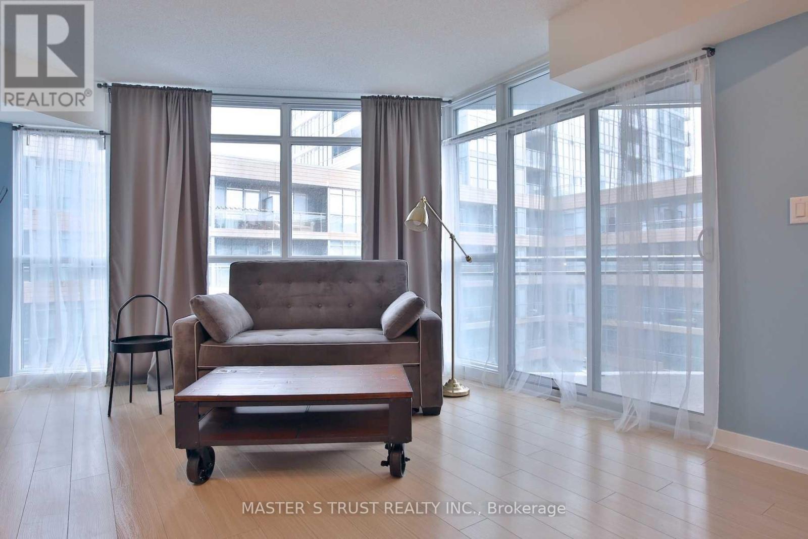 932 - 21 Iceboat Terrace, Toronto, Ontario  M5V 4A9 - Photo 8 - C12165912