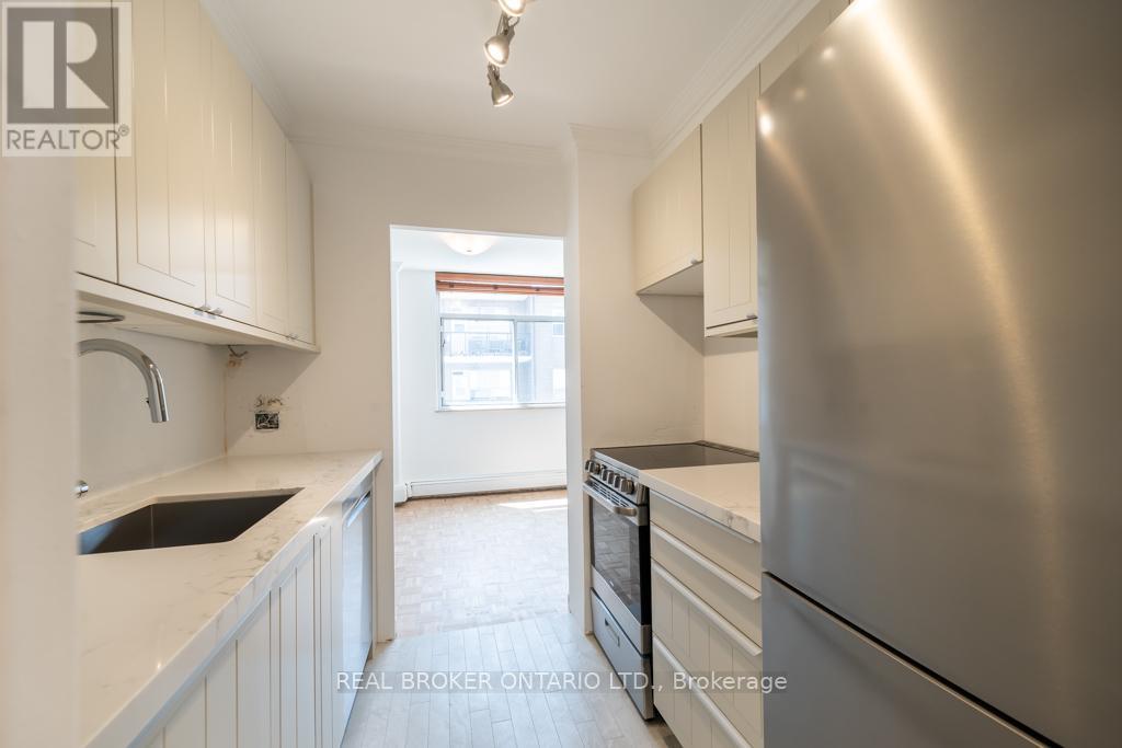 403 - 335 Lonsdale Road, Toronto, Ontario  M5P 1R4 - Photo 10 - C12165929