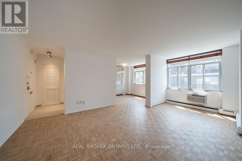 403 - 335 Lonsdale Road, Toronto, Ontario  M5P 1R4 - Photo 3 - C12165929