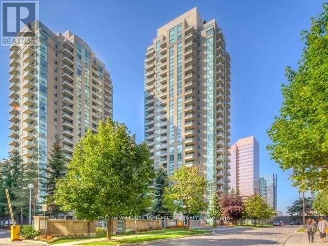 906 - 1 PEMBERTON AVENUE, Toronto, Ontario