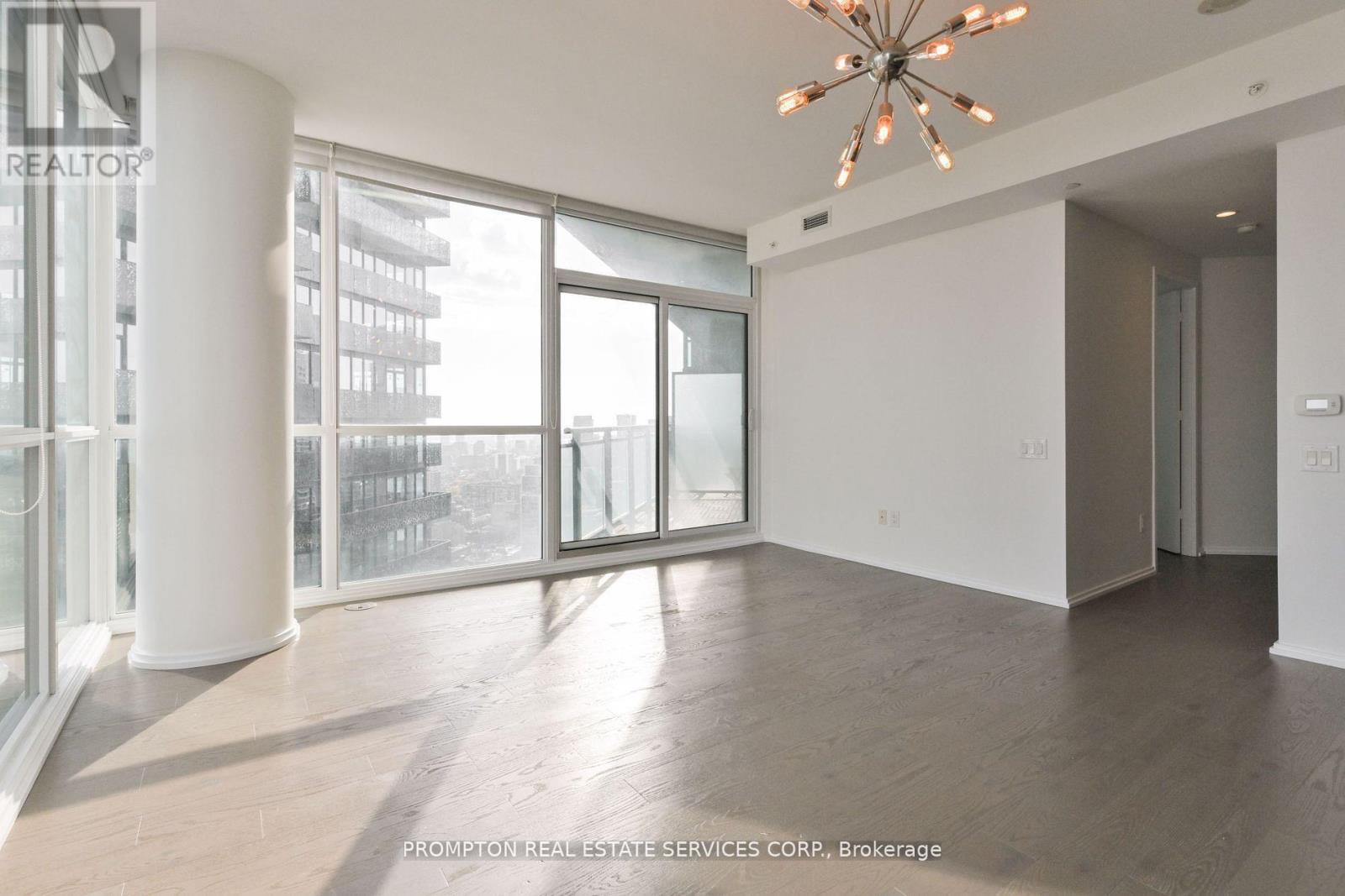 3710 - 45 Charles Street E, Toronto, Ontario  M4Y 0B8 - Photo 6 - C12165949
