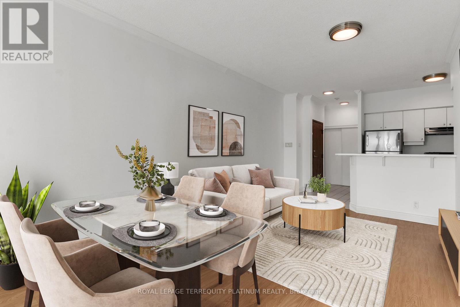 Ph6 - 10 Yonge Street, Toronto, Ontario  M5E 1R4 - Photo 2 - C12165956