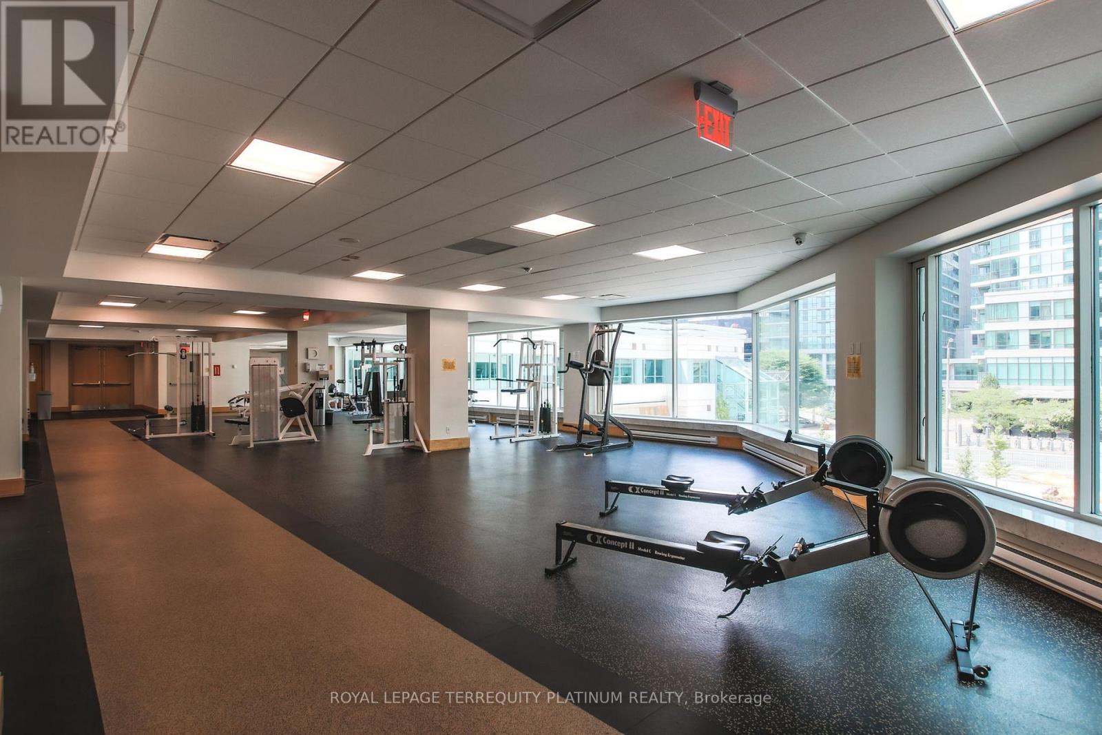 Ph6 - 10 Yonge Street, Toronto, Ontario  M5E 1R4 - Photo 26 - C12165956