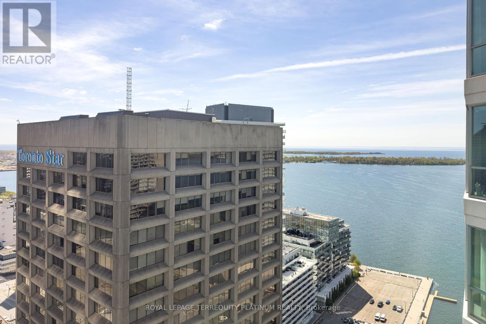 Ph6 - 10 Yonge Street, Toronto (Waterfront Communities), Ontario  M5E 1R4 - Photo 9 - C12165956