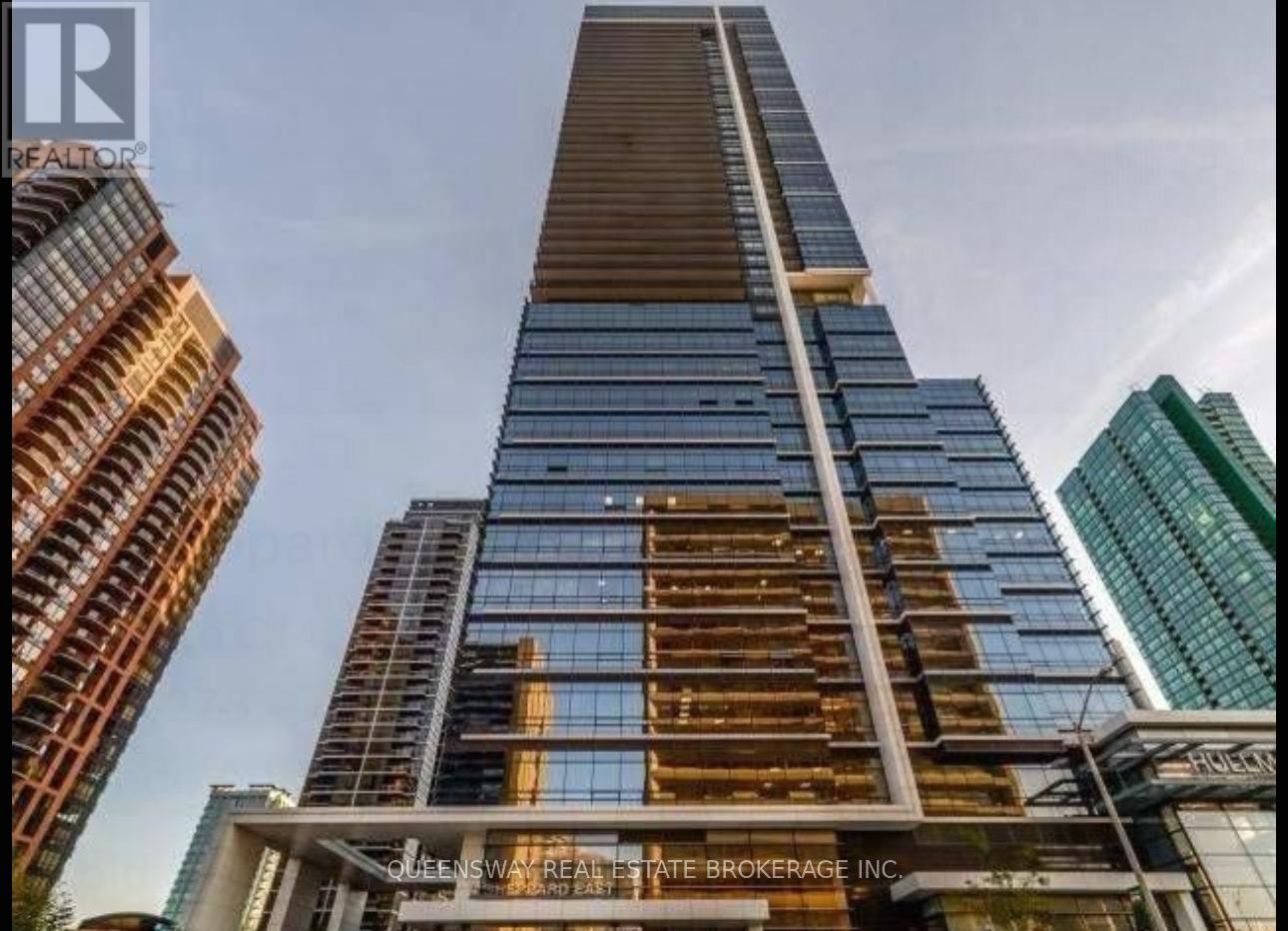 3624 - 5 Sheppard Avenue E, Toronto, Ontario  M2N 0G4 - Photo 1 - C12165972