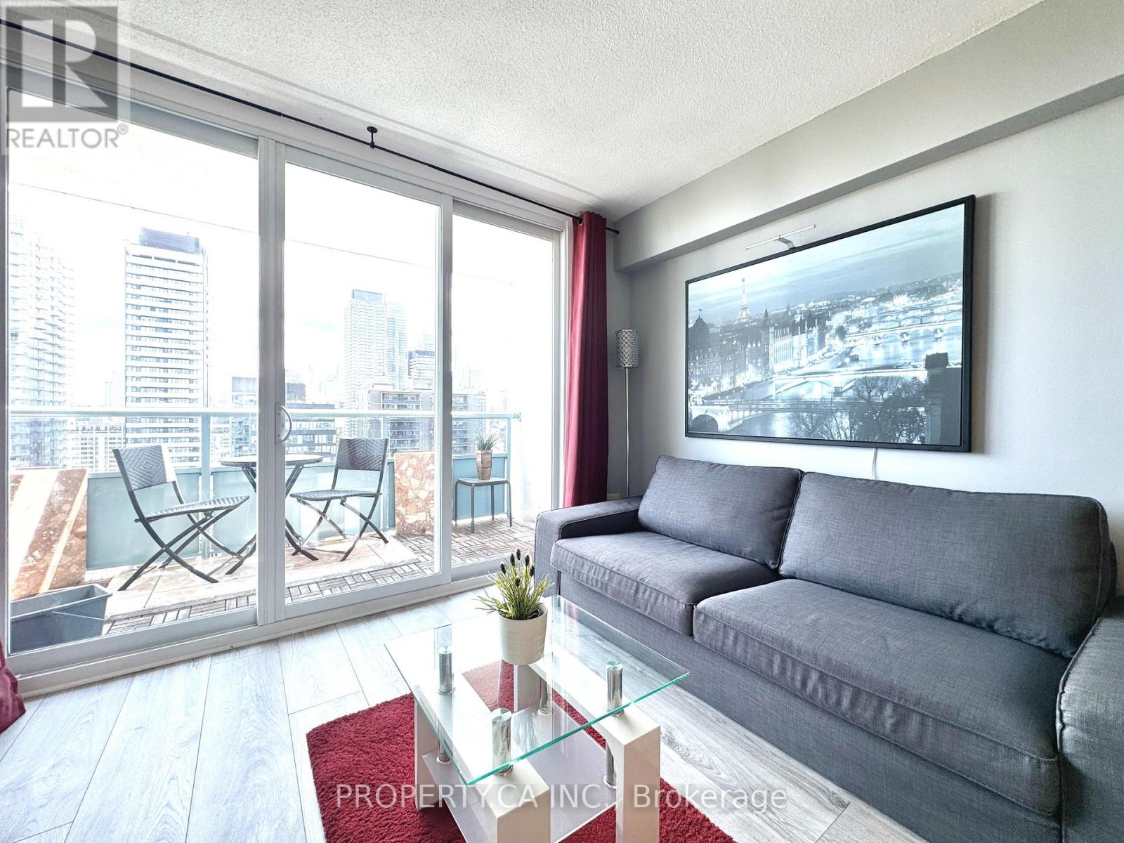 2208 - 30 Gloucester Street, Toronto, Ontario  M4Y 1L6 - Photo 6 - C12165973