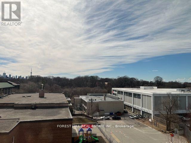 411 - 310 Tweedsmuir Avenue, Toronto, Ontario  M5P 2Y2 - Photo 21 - C12165987