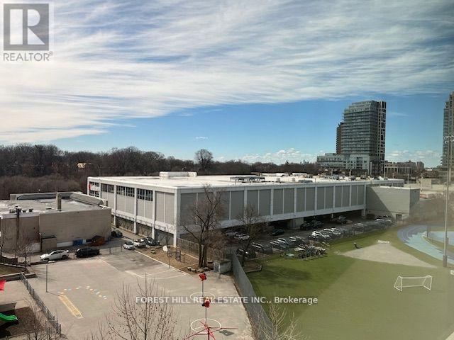 411 - 310 Tweedsmuir Avenue, Toronto, Ontario  M5P 2Y2 - Photo 22 - C12165987