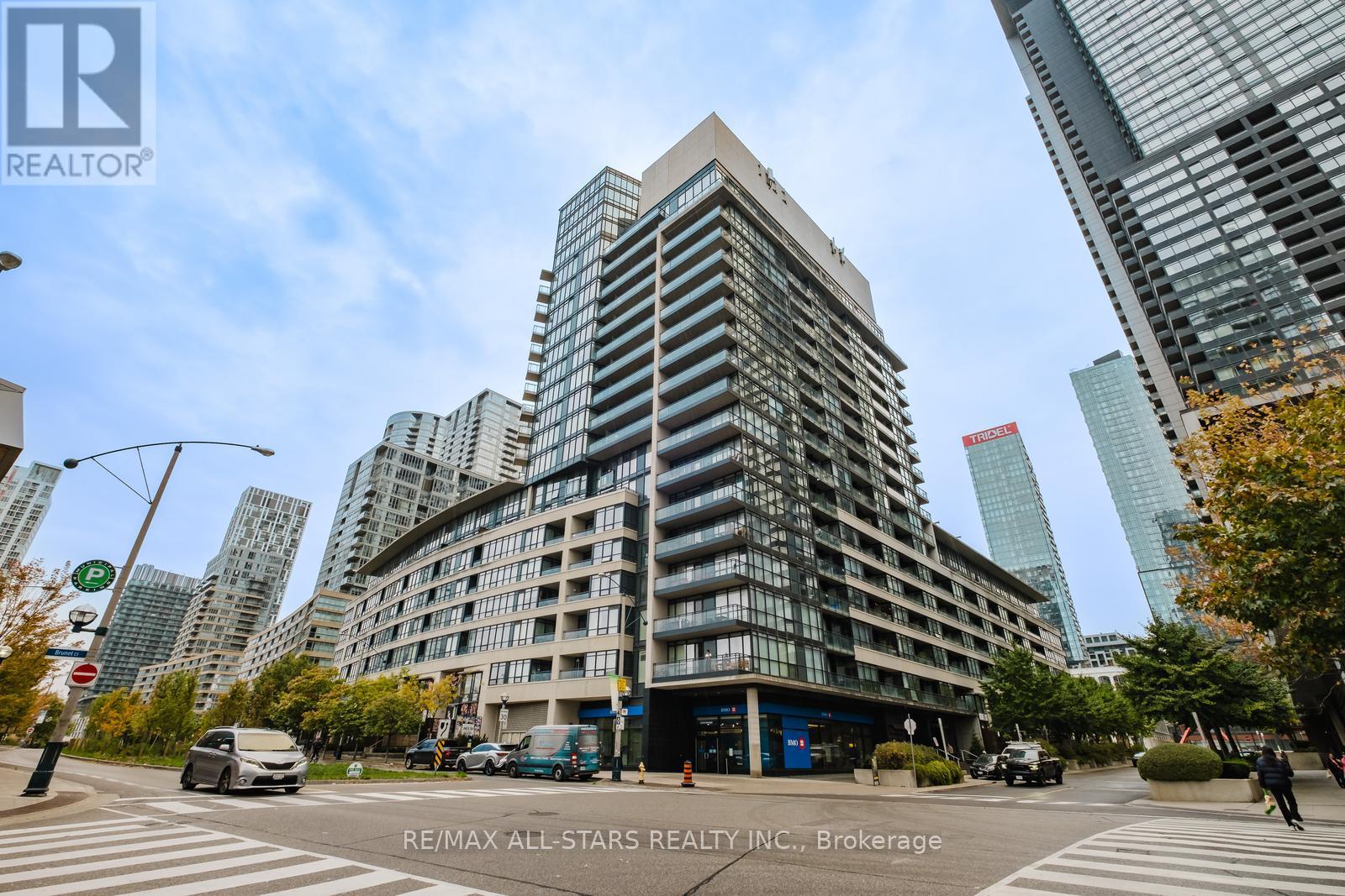 620 - 8 TELEGRAM MEWS, Toronto, Ontario