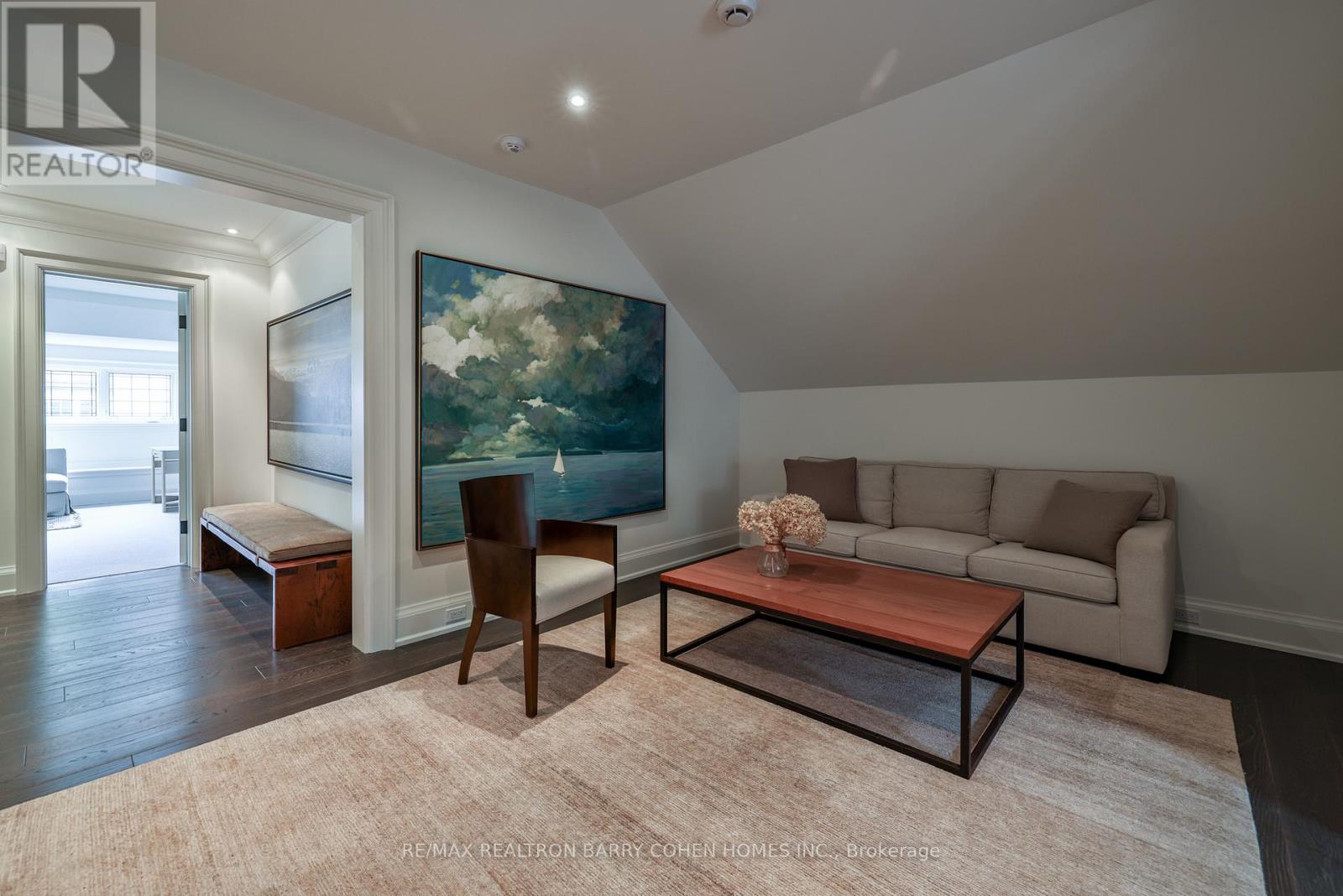 30 Whitney Avenue, Toronto, Ontario  M4W 2A8 - Photo 30 - C12166017