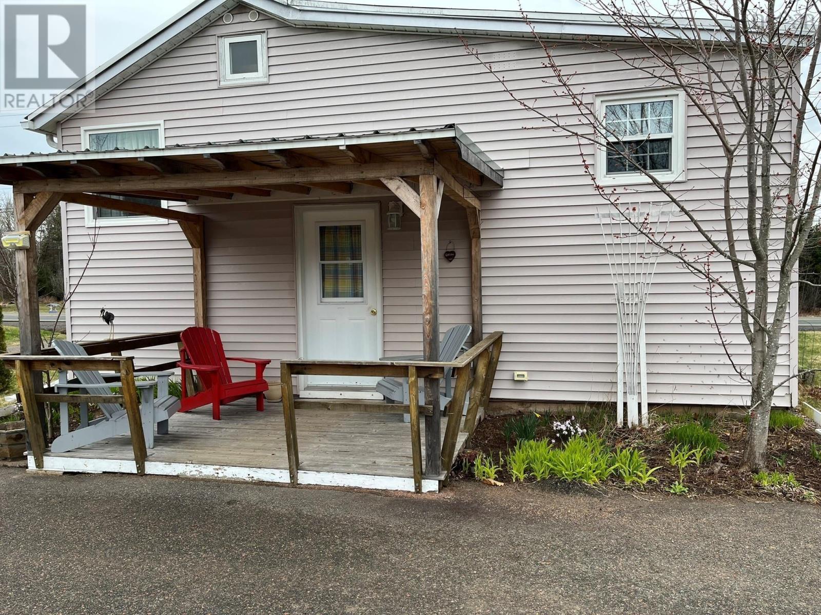 5886 Highway 2, Bass River, Nova Scotia  B0M 1B0 - Photo 6 - 202509106