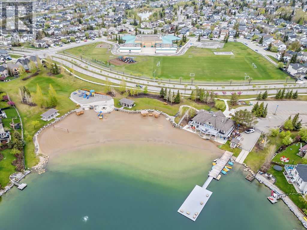 100 Crystal Shores Cove, Okotoks, Alberta  T1S 2B5 - Photo 44 - A2223047