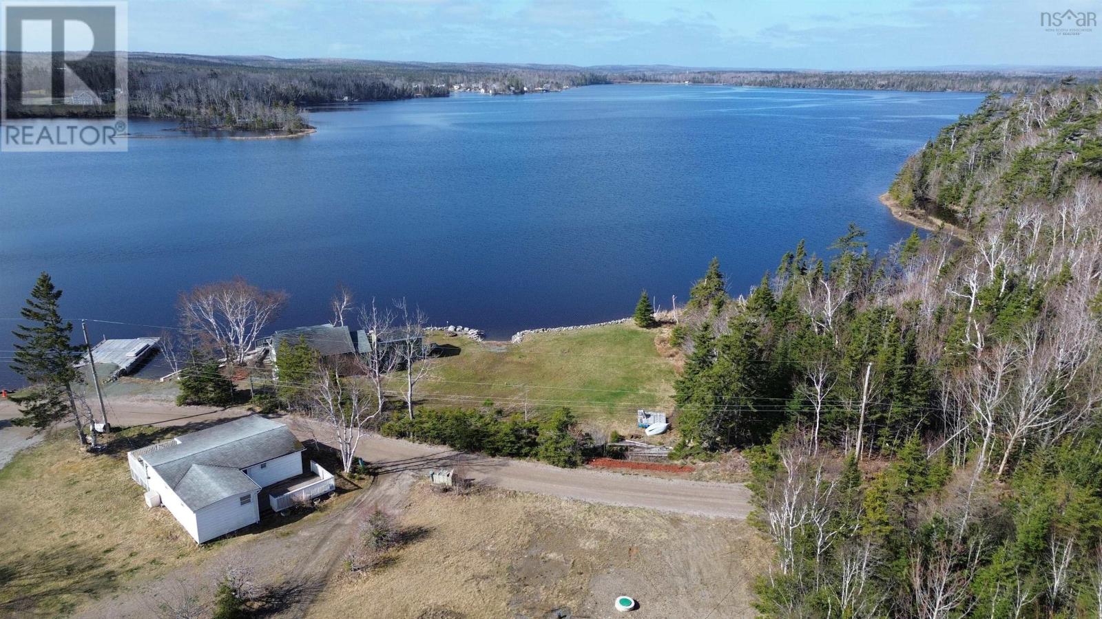 280 Malcolm's Road, Albert Bridge, Nova Scotia  B1K 2T8 - Photo 3 - 202509507