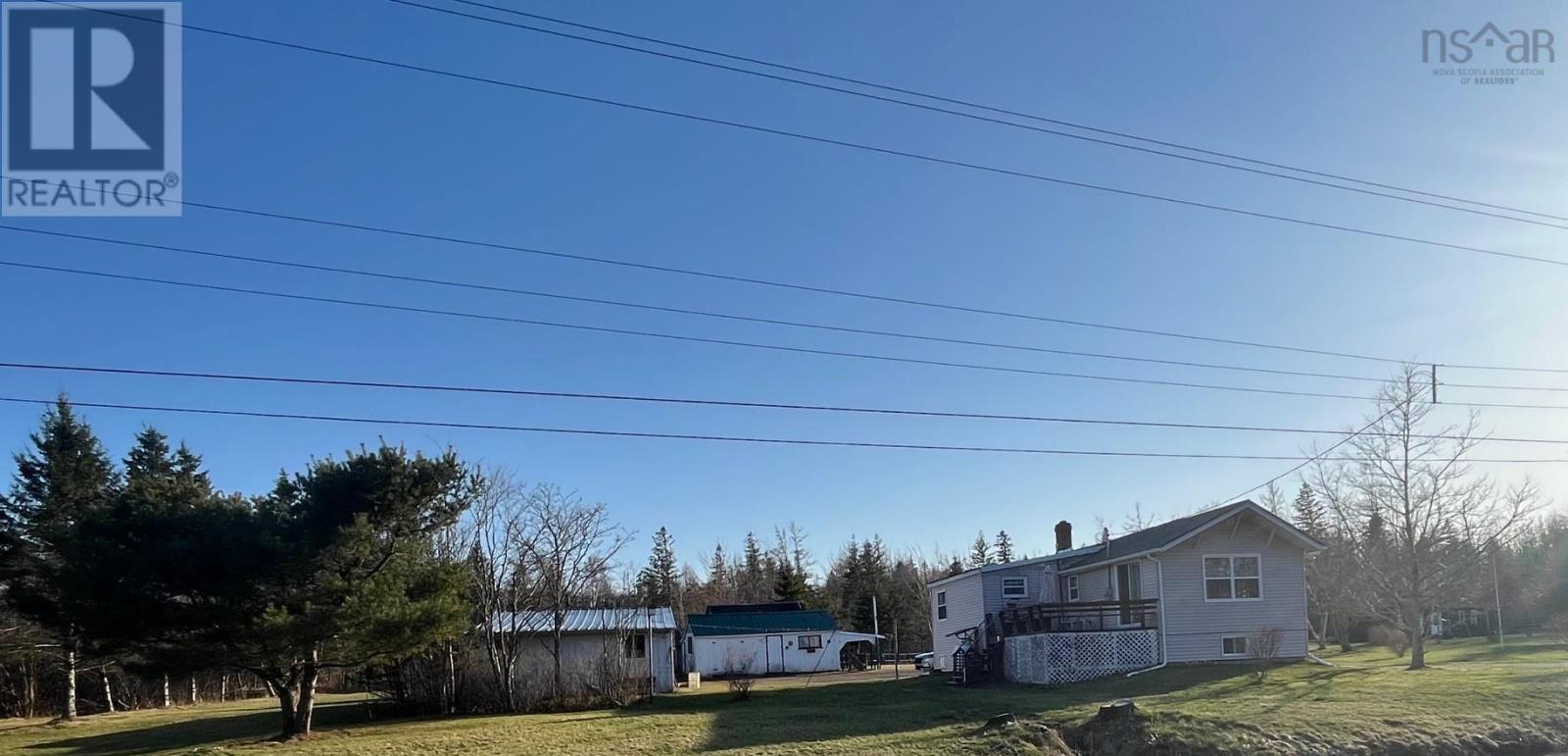5886 Highway 2, Bass River, Nova Scotia  B0M 1B0 - Photo 37 - 202509106