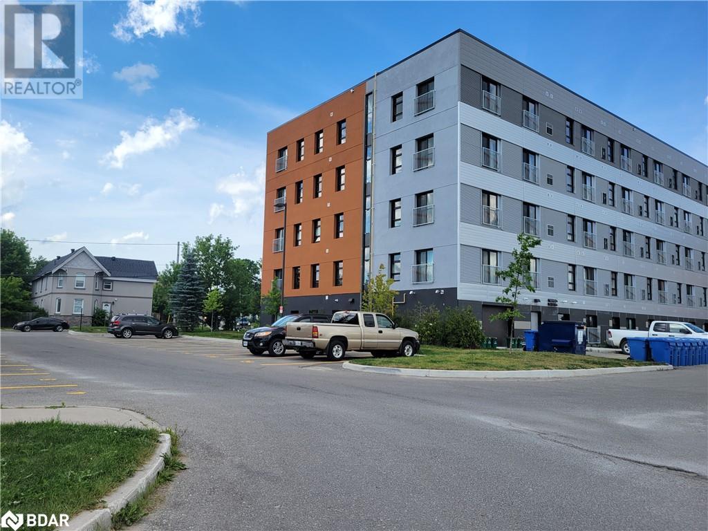 75 Barrie Road Unit# 106, Orillia, Ontario  L3V 8N5 - Photo 6 - 40684797