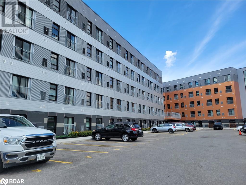 75 Barrie Road Unit# 106, Orillia, Ontario  L3V 8N5 - Photo 4 - 40684797