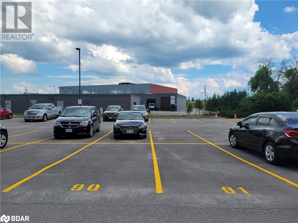75 Barrie Road Unit# 106, Orillia, Ontario  L3V 8N5 - Photo 7 - 40684797