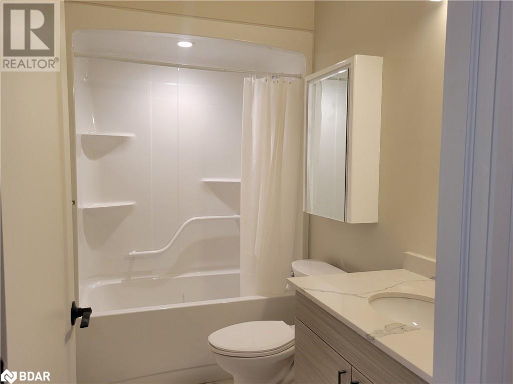 75 Barrie Road Unit# 106, Orillia, Ontario  L3V 8N5 - Photo 15 - 40684797