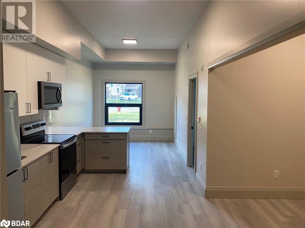 75 Barrie Road Unit# 106, Orillia, Ontario  L3V 8N5 - Photo 8 - 40684797