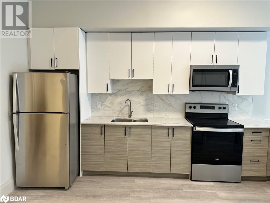 75 Barrie Road Unit# 106, Orillia, Ontario  L3V 8N5 - Photo 12 - 40684797