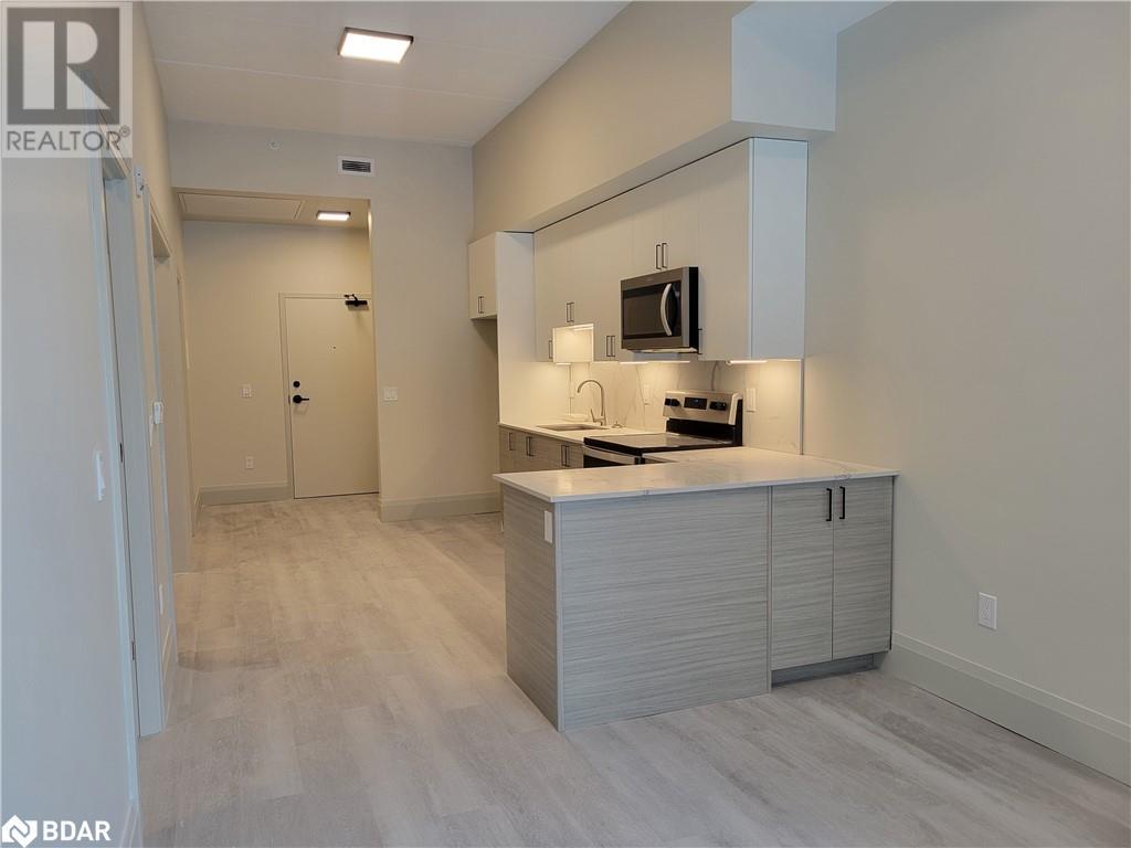 75 Barrie Road Unit# 106, Orillia, Ontario  L3V 8N5 - Photo 16 - 40684797
